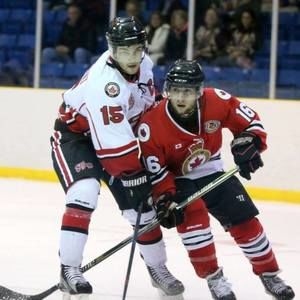 Meet your Posher, Trevor